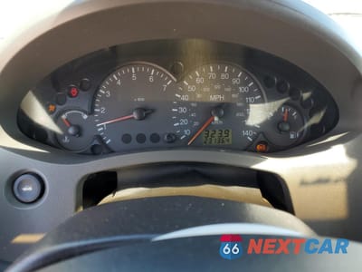 Zdjęcie 9 z 14 samochodu: 2005 FORD FOCUS ZX4 VIN:1FAFP34N35W112850 - miniatura