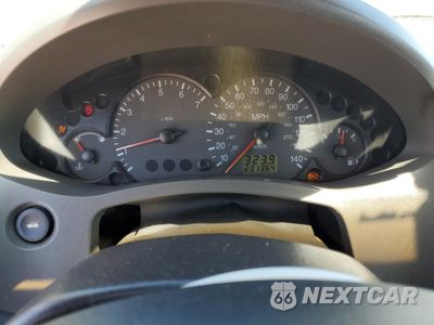 Zdjęcie 9 z 14 samochodu: 2005 FORD FOCUS ZX4 VIN:1FAFP34N35W112850 - miniatura