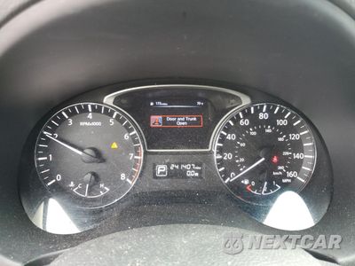 Zdjęcie 9 z 14 samochodu: 2014 NISSAN ALTIMA 2.5 VIN:1N4AL3AP4EC903501 - miniatura