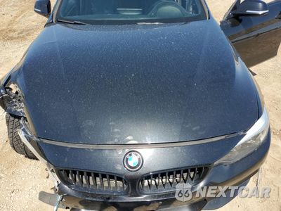 Zdjęcie 11 z 12 samochodu: 2018 BMW 440I GRAN COUPE VIN:WBA4J5C53JBF07273 - miniatura