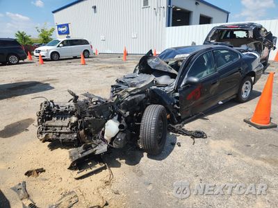 2004 PONTIAC GRAND AM SE 1G2NE52F64C247487 - główne zdjęcie licytacji z USA - miniatura