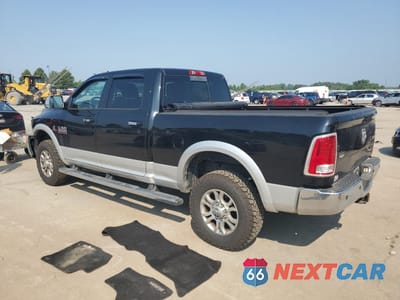 Drugie zdjęcie samochodu z przodu: 2013 RAM 3500 LARAMIE VIN:3C63R3EL9DG566321 - miniatura