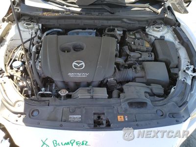 Zdjęcie 11 z 14 samochodu: 2014 MAZDA 6 TOURING VIN:JM1GJ1V6XE1117729 - miniatura