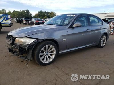 2011 BMW 328 XI SULEV WBAPK5C54BA656578 - główne zdjęcie licytacji z USA - miniatura