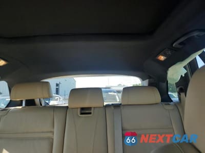 Zdjęcie 10 z 14 samochodu: 2013 BMW X5 XDRIVE35I VIN:5UXZV4C54D0B07504 - miniatura