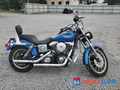 1997 HARLEY-DAVIDSON FXDL 1HD1GDL18VY315583 - główne zdjęcie licytacji z USA - miniatura