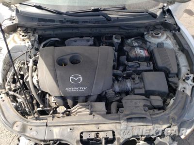 Zdjęcie 11 z 12 samochodu: 2016 MAZDA 6 GRAND TOURING VIN:JM1GJ1W57G1478666 - miniatura