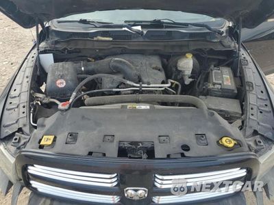 Zdjęcie 11 z 12 samochodu: 2013 RAM 1500 SPORT VIN:1C6RR7MT9DS589724 - miniatura