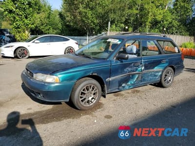 1997 SUBARU LEGACY BRIGHTON BRIGHTON 4S3BK4251V7323622 - główne zdjęcie licytacji z USA - miniatura