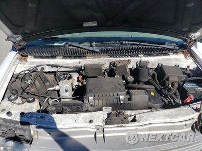 Zdjęcie 12 z 13 samochodu: 2002 CHEVROLET ASTRO VIN:1GNDM19XX2B133777 - miniatura