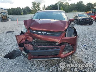 Piąte zdjęcie samochodu w środku: 2014 FORD ESCAPE SE VIN:1FMCU9GX5EUC90966 - miniatura