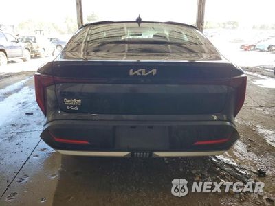 Zdjęcie 6 z 12 samochodu: 2025 KIA K4 LX VIN:3KPFT4DE5SE133233 - miniatura