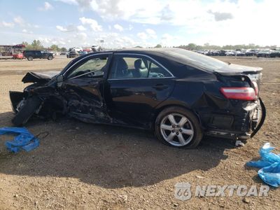 Drugie zdjęcie samochodu z przodu: 2009 TOYOTA CAMRY SE VIN:4T1BK46K89U585673 - miniatura
