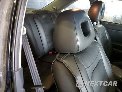 Zdjęcie 10 z 13 samochodu: 2001 HONDA ACCORD EX VIN:1HGCG22581A019017 - miniatura