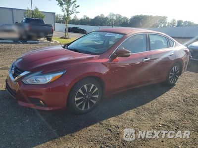 2018 NISSAN ALTIMA 2.5 1N4AL3AP7JC177885 - główne zdjęcie licytacji z USA - miniatura