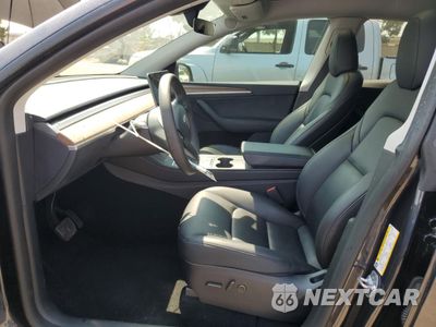 Zdjęcie 7 z 12 samochodu: 2024 TESLA MODEL Y VIN:7SAYGDEE2RF120734 - miniatura