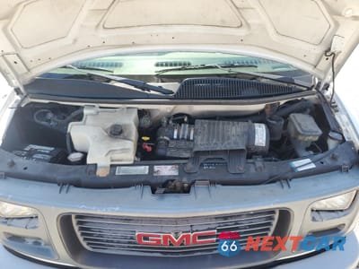 Zdjęcie 12 z 13 samochodu: 2001 GMC SAVANA G2500 VIN:1GTGG25R511212868 - miniatura