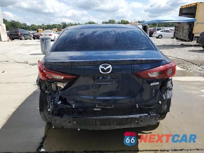 Zdjęcie 6 z 13 samochodu: 2018 MAZDA 3 TOURING VIN:3MZBN1V37JM238376 - miniatura