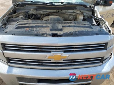 Zdjęcie 11 z 12 samochodu: 2018 CHEVROLET SILVERADO K2500 HEAVY DUTY LT VIN:1GC1KVEG2JF261212 - miniatura