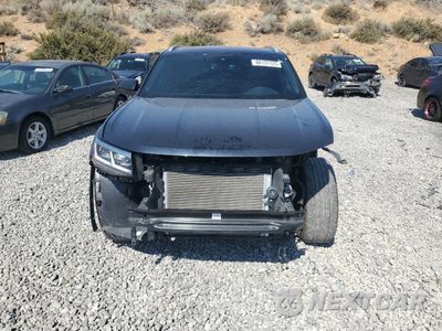 Piąte zdjęcie samochodu w środku: 2020 VOLKSWAGEN ATLAS CROSS SPORT SEL VIN:1V2ME2CA4LC208192 - miniatura