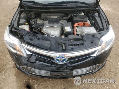 Zdjęcie 11 z 14 samochodu: 2015 TOYOTA AVALON HYBRID VIN:4T1BD1EB2FU048206 - miniatura