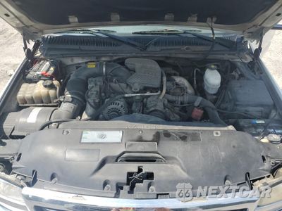 Zdjęcie 11 z 12 samochodu: 2007 GMC NEW SIERRA K3500 VIN:1GTJK33D87F150847 - miniatura