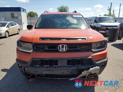 Zdjęcie 7 z 16 samochodu: 2026 HONDA PASSPORT TRAIL SPORT VIN:5FNYF9H53TB004300 - miniatura