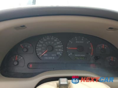 Zdjęcie 9 z 13 samochodu: 2004 FORD MUSTANG VIN:1FAFP40694F139330 - miniatura