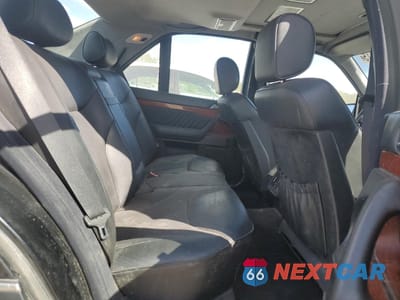 Zdjęcie 10 z 12 samochodu: 1999 MERCEDES-BENZ S 320W VIN:WDBGA32G2XA423947 - miniatura