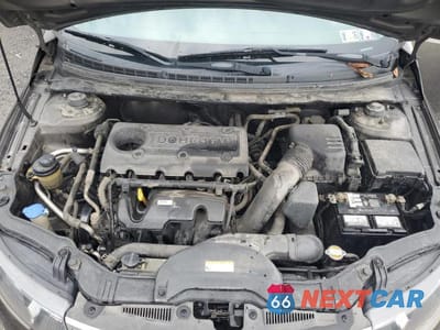 Zdjęcie 11 z 12 samochodu: 2012 KIA FORTE EX VIN:KNAFU5A21C5569715 - miniatura