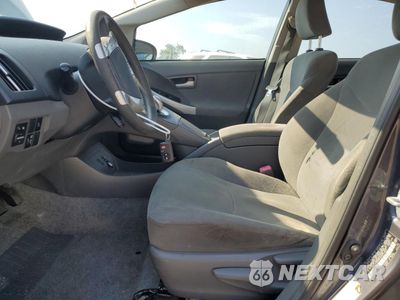 Zdjęcie 7 z 13 samochodu: 2010 TOYOTA PRIUS VIN:JTDKN3DU2A0014623 - miniatura