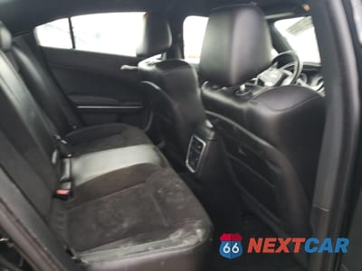 Zdjęcie 10 z 13 samochodu: 2021 DODGE CHARGER SCAT PACK VIN:2C3CDXGJ5MH603573 - miniatura