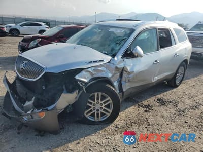 2009 BUICK ENCLAVE CX 5GAER13D59J117999 - główne zdjęcie licytacji z USA - miniatura