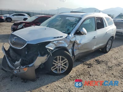 2009 BUICK ENCLAVE CX 5GAER13D59J117999 - główne zdjęcie licytacji z USA - miniatura