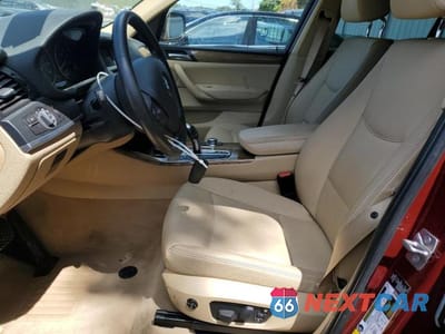 Zdjęcie 7 z 13 samochodu: 2011 BMW X3 XDRIVE28I XDRIVE28I VIN:5UXWX5C55BL709873 - miniatura