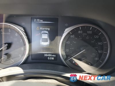 Zdjęcie 9 z 12 samochodu: 2022 INFINITI Q60 RED SPORT 400 VIN:JN1FV7LK3NM660814 - miniatura