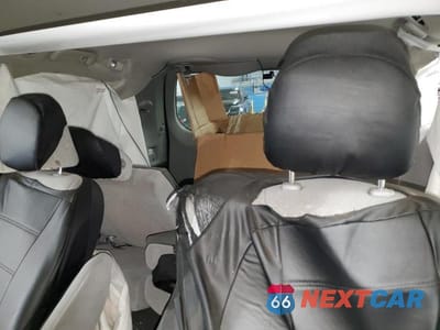 Zdjęcie 10 z 14 samochodu: 2016 TOYOTA SIENNA LE VIN:5TDKK3DC8GS730612 - miniatura
