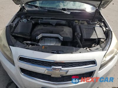 Zdjęcie 11 z 12 samochodu: 2013 CHEVROLET MALIBU 2LT VIN:1G11E5SA8DF272266 - miniatura