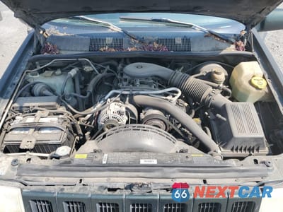 Zdjęcie 12 z 13 samochodu: 1996 JEEP GRAND CHEROKEE LIMITED VIN:1J4GZ78Y4TC235781 - miniatura