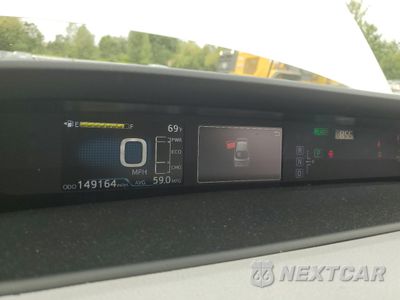 Zdjęcie 9 z 14 samochodu: 2018 TOYOTA PRIUS VIN:JTDKARFU0J3061997 - miniatura