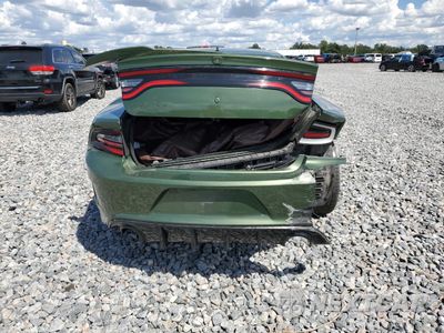 Zdjęcie 6 z 13 samochodu: 2021 DODGE CHARGER POLICE VIN:2C3CDXAT9MH681722 - miniatura