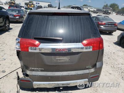 Zdjęcie 6 z 13 samochodu: 2012 GMC TERRAIN SLT VIN:2GKALWEK5C6143048 - miniatura