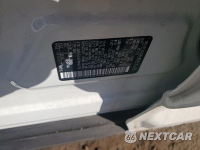 Zdjęcie 12 z 13 samochodu: 2023 NISSAN ROGUE SL VIN:JN8BT3CB3PW460179 - miniatura