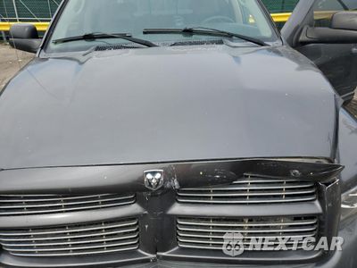 Zdjęcie 11 z 14 samochodu: 2004 DODGE RAM 2500 ST VIN:3D7KU28C84G145673 - miniatura