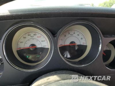 Zdjęcie 9 z 12 samochodu: 2014 DODGE CHALLENGER SXT VIN:2C3CDYAG8EH294752 - miniatura
