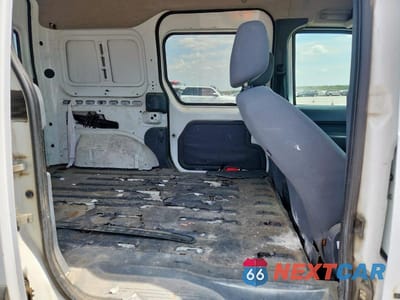 Zdjęcie 11 z 13 samochodu: 2012 FORD TRANSIT CONNECT XLT VIN:NM0LS6BN9CT111195 - miniatura