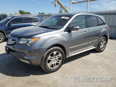 2009 ACURA MDX 2HNYD28209H507945 - główne zdjęcie licytacji z USA - miniatura