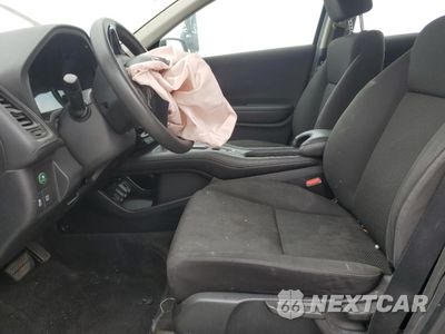 Zdjęcie 7 z 14 samochodu: 2016 HONDA HR-V LX VIN:3CZRU6H31GM759917 - miniatura