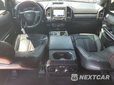 Zdjęcie 8 z 15 samochodu: 2020 FORD EXPEDITION MAX LIMITED VIN:1FMJK1KT5LEA74741 - miniatura