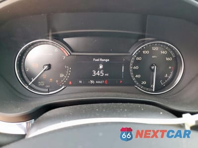 Zdjęcie 9 z 16 samochodu: 2023 CADILLAC XT4 LUXURY VIN:1GYAZAR44PF172975 - miniatura